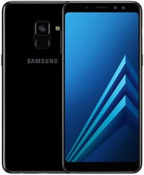 Замена камеры на телефоне Samsung Galaxy A8 Plus (2018) в Ижевске
